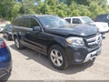 2017 Mercedes-Benz GLS-Class — photo 13 of 16 | VIN 4JGDF6EE0HA928450