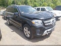 2017 Mercedes-Benz GLS-Class — photo 1 of 16 | VIN 4JGDF6EE0HA928450
