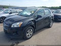 Photo 2 of 11 — 2015 Chevrolet Trax