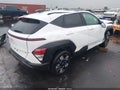 2025 Hyundai Kona — photo 4 of 16 | VIN KM8HBCAB5SU260108