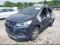 Photo 2 of 13 — 2018 Chevrolet Trax
