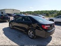 Photo 3 of 11 — 2012 Toyota Camry