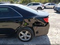 Photo 6 of 11 — 2012 Toyota Camry