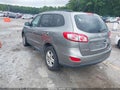 2012 Hyundai Santa Fe — photo 3 of 11 | VIN 5XYZGDAB5CG164417