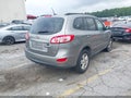 2012 Hyundai Santa Fe — photo 4 of 11 | VIN 5XYZGDAB5CG164417