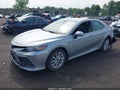 Photo 2 of 17 — 2021 Toyota Camry