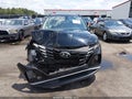 2023 Hyundai Tucson — photo 12 of 16 | VIN 5NMJB3AEXPH284192