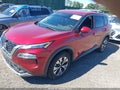 2023 Nissan Rogue — photo 2 of 17 | VIN 5N1BT3BA7PC785418