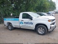 Photo 13 of 18 — 2022 Chevrolet Silverado 1500