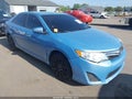 Photo 1 of 11 — 2012 Toyota Camry