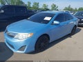 Photo 2 of 11 — 2012 Toyota Camry