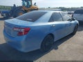 Photo 4 of 11 — 2012 Toyota Camry