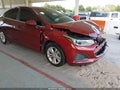 Photo 1 of 16 — 2019 Chevrolet Cruze
