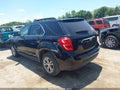 2017 Chevrolet Equinox — photo 3 of 17 | VIN 2GNALCEK1H6145212