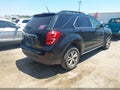 2017 Chevrolet Equinox — photo 4 of 17 | VIN 2GNALCEK1H6145212