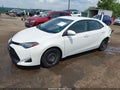 2017 Toyota Corolla — photo 2 of 16 | VIN 5YFBURHE4HP608543