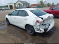 2017 Toyota Corolla — photo 3 of 16 | VIN 5YFBURHE4HP608543