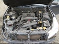 2010 Subaru Legacy — photo 10 of 16 | VIN 4S3BMBA60A3238863