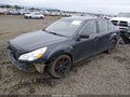 2010 Subaru Legacy — photo 2 of 16 | VIN 4S3BMBA60A3238863
