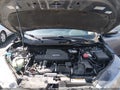 2017 Honda CR-V — photo 10 of 18 | VIN 7FARW1H52HE036740