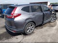 2017 Honda CR-V — photo 4 of 18 | VIN 7FARW1H52HE036740
