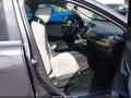 2017 Honda CR-V — photo 5 of 18 | VIN 7FARW1H52HE036740