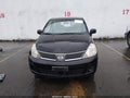 2007 Nissan Versa — photo 12 of 16 | VIN 3N1BC13E17L375117