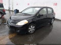 2007 Nissan Versa — photo 2 of 16 | VIN 3N1BC13E17L375117