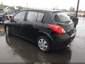 2007 Nissan Versa — photo 3 of 16 | VIN 3N1BC13E17L375117
