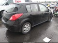 2007 Nissan Versa — photo 4 of 16 | VIN 3N1BC13E17L375117