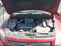 2007 Dodge Caliber — photo 10 of 11 | VIN 1B3HB48C47D214352