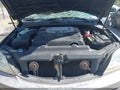 Photo 10 of 16 — 2003 Kia Sorento