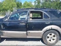 Photo 14 of 16 — 2003 Kia Sorento
