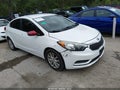 2014 Kia Forte — photo 1 of 15 | VIN KNAFX4A66E5209203
