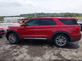 2020 Ford Explorer — photo 14 of 16 | VIN 1FMSK7DH3LGA38647