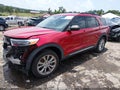 2020 Ford Explorer — photo 2 of 16 | VIN 1FMSK7DH3LGA38647