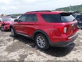 2020 Ford Explorer — photo 3 of 16 | VIN 1FMSK7DH3LGA38647