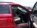 2020 Ford Explorer — photo 5 of 16 | VIN 1FMSK7DH3LGA38647