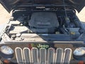 Photo 10 of 17 — 2012 Jeep Wrangler