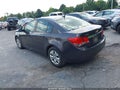 2014 Chevrolet Cruze — photo 3 of 16 | VIN 1G1PA5SH5E7448544