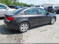 2014 Chevrolet Cruze — photo 4 of 16 | VIN 1G1PA5SH5E7448544
