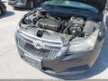 2014 Chevrolet Cruze — photo 6 of 16 | VIN 1G1PA5SH5E7448544