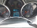 2014 Chevrolet Cruze — photo 7 of 16 | VIN 1G1PA5SH5E7448544