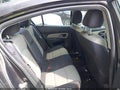 2014 Chevrolet Cruze — photo 8 of 16 | VIN 1G1PA5SH5E7448544