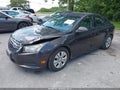 2014 Chevrolet Cruze — photo 2 of 16 | VIN 1G1PA5SH5E7448544