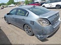 Photo 3 of 11 — 2008 Nissan Altima