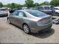 2015 Lincoln MKZ — photo 3 of 17 | VIN 3LN6L2G95FR603841