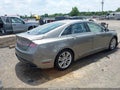 2015 Lincoln MKZ — photo 4 of 17 | VIN 3LN6L2G95FR603841
