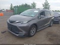 Photo 2 of 17 — 2021 Toyota Sienna