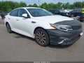 Photo 1 of 15 — 2019 Kia Optima
